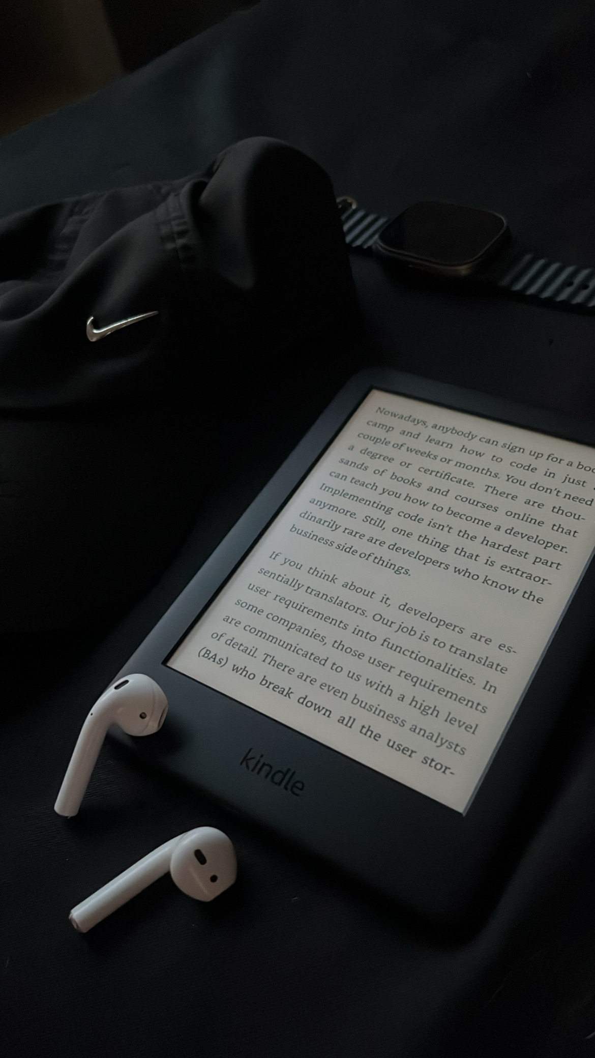 14 habits of highly productive developers